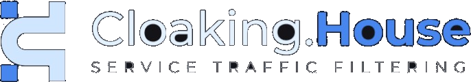 Cloaking.House logo